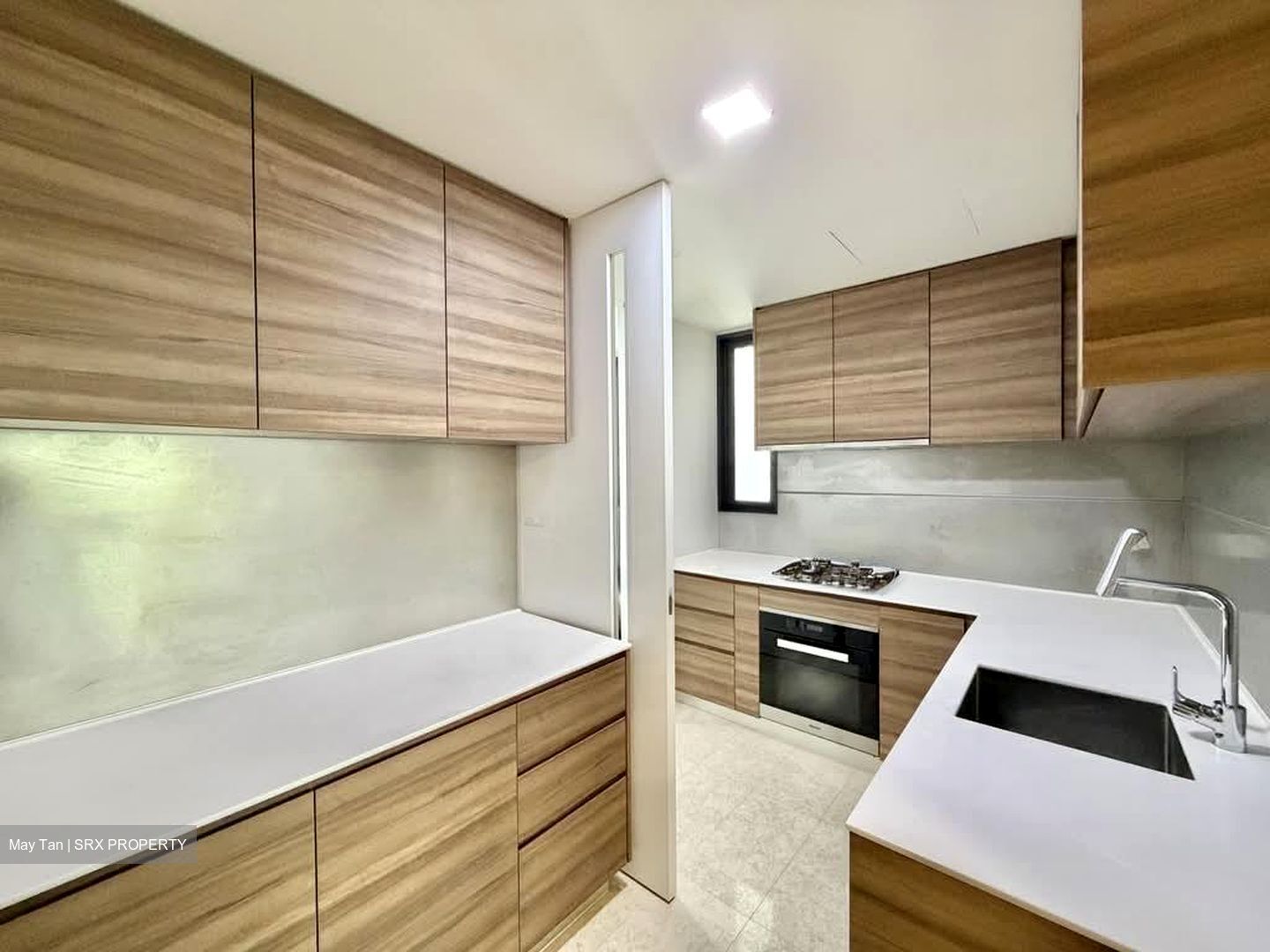 The Panorama (D20), Condominium #592254381
